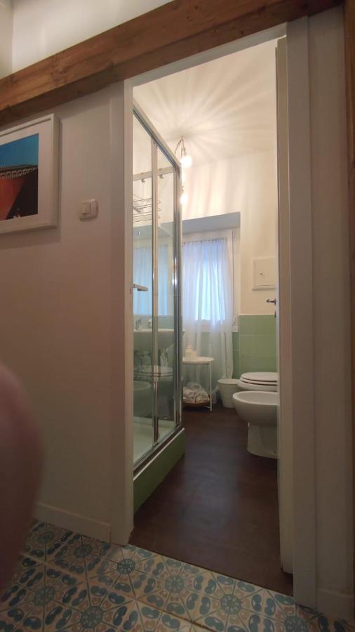 Casa Merisi Al Centro Storico Di Napoli Экстерьер фото