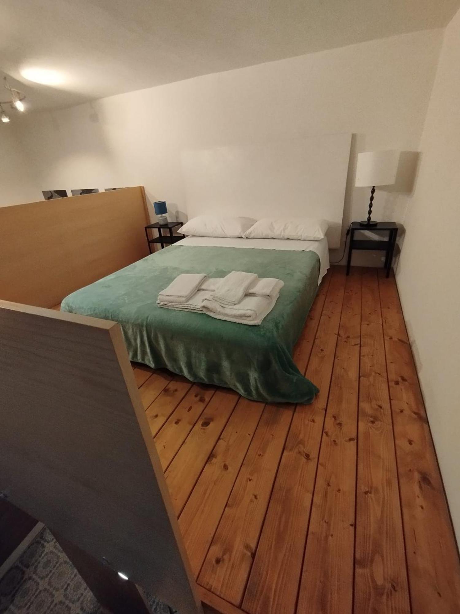 Casa Merisi Al Centro Storico Di Napoli Экстерьер фото