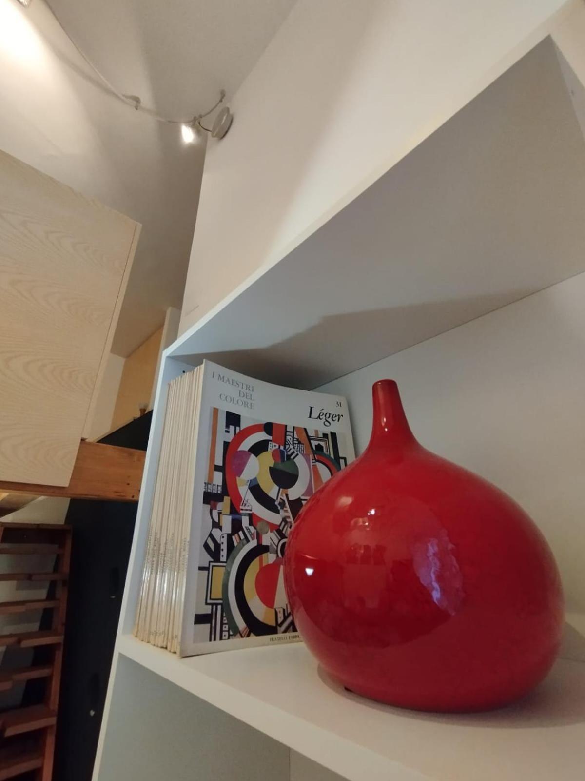 Casa Merisi Al Centro Storico Di Napoli Экстерьер фото
